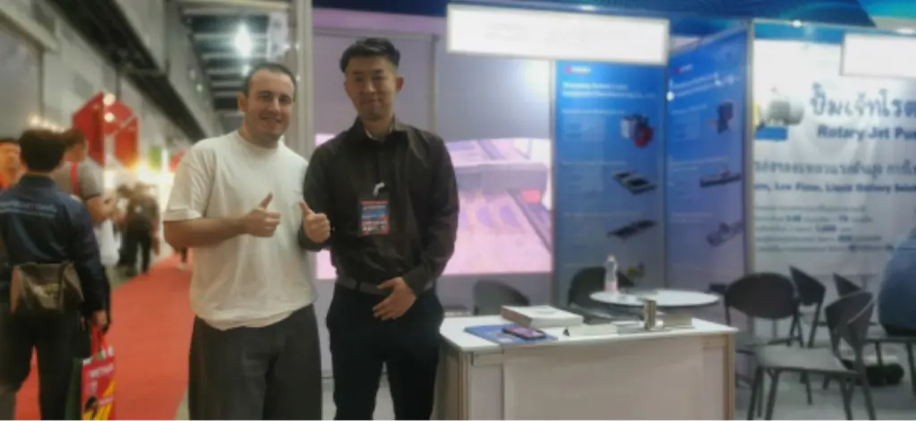 O laser Huawei acende a inovação em Mentalex na Tailândia