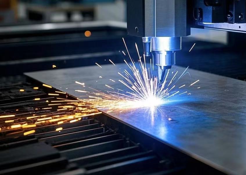 O que afeta a velocidade de corte das máquinas de corte a laser?