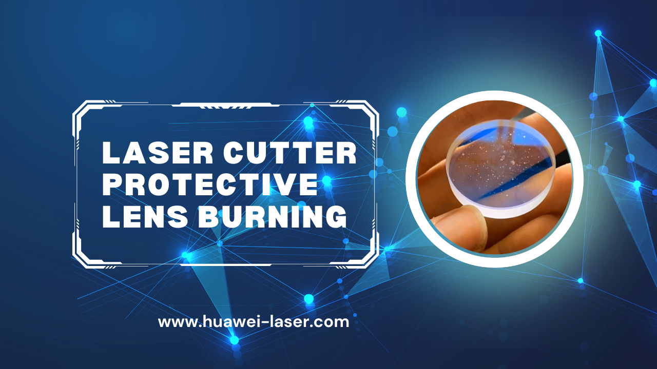 Lente de proteção a laser queima de lentes: causas e soluções