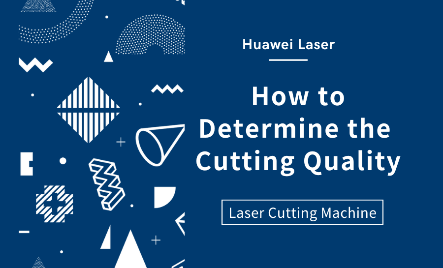 Principais indicadores de qualidade de corte a laser