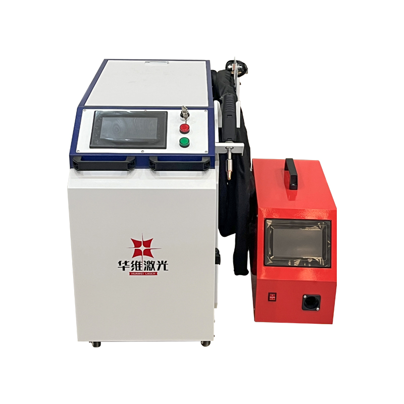 Preço da máquina de solda a laser para soldadores a laser 4 em 1 de metal